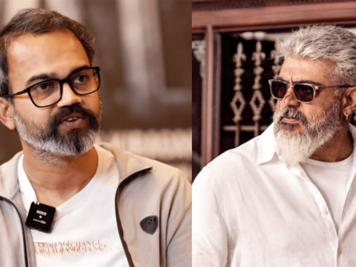 Are Ajith Kumar and Prashanth Neel Teaming Up For "KGF 3"? Manager of the Actor Responds