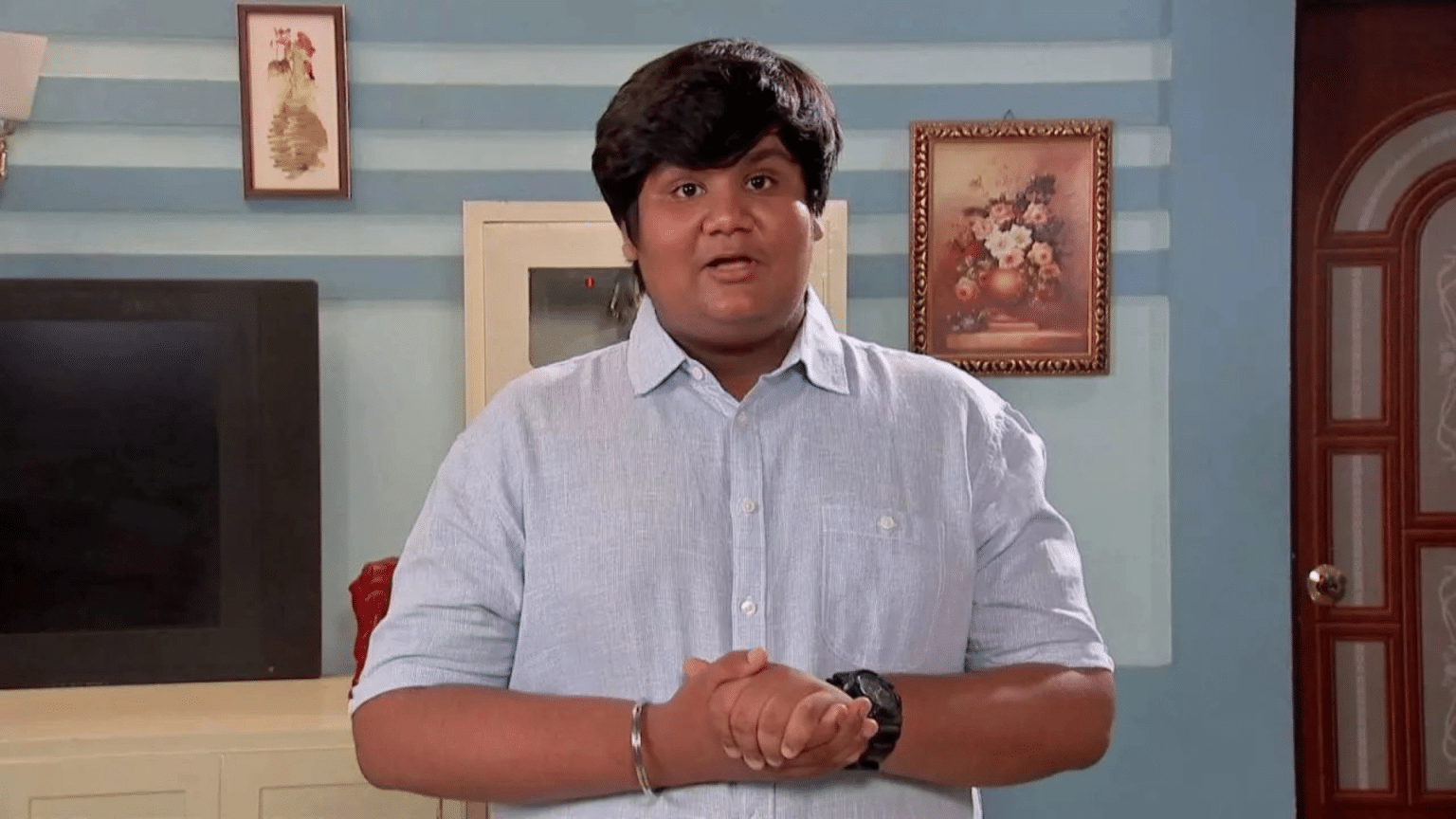 Taarak Mehta Ka Ooltah Chashmah faces another setback; Goli aka Kush ...