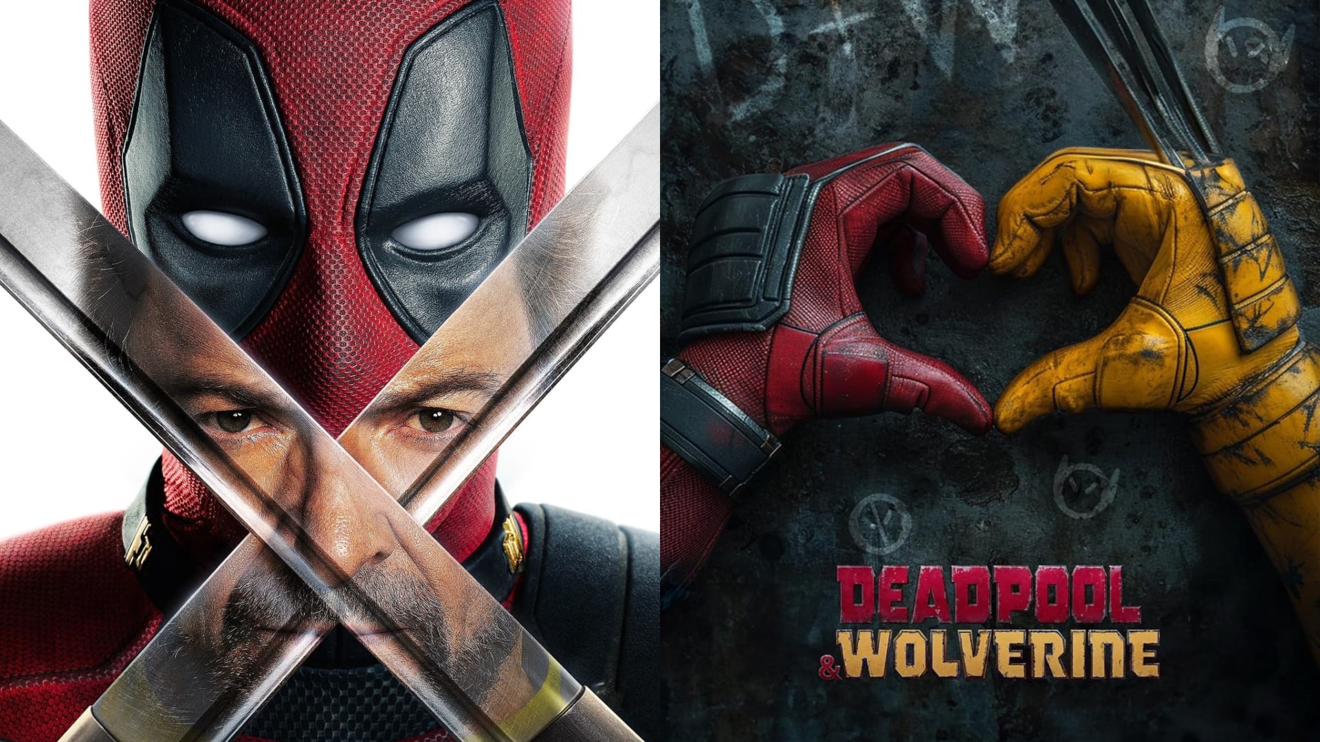 Deadpool & Wolverine Box Office Collection Day 3 India