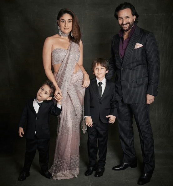 Kumar Vishwas makes SHOCKING remarks on Saif Ali Khan and Kareena Kapoor Khan’s son Taimur: “The child from your third marriage is named after…”