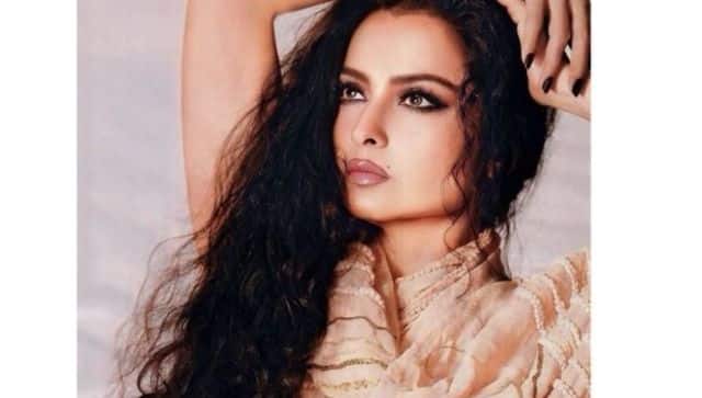 When Rekha spoke about loneliness, wanting to have children