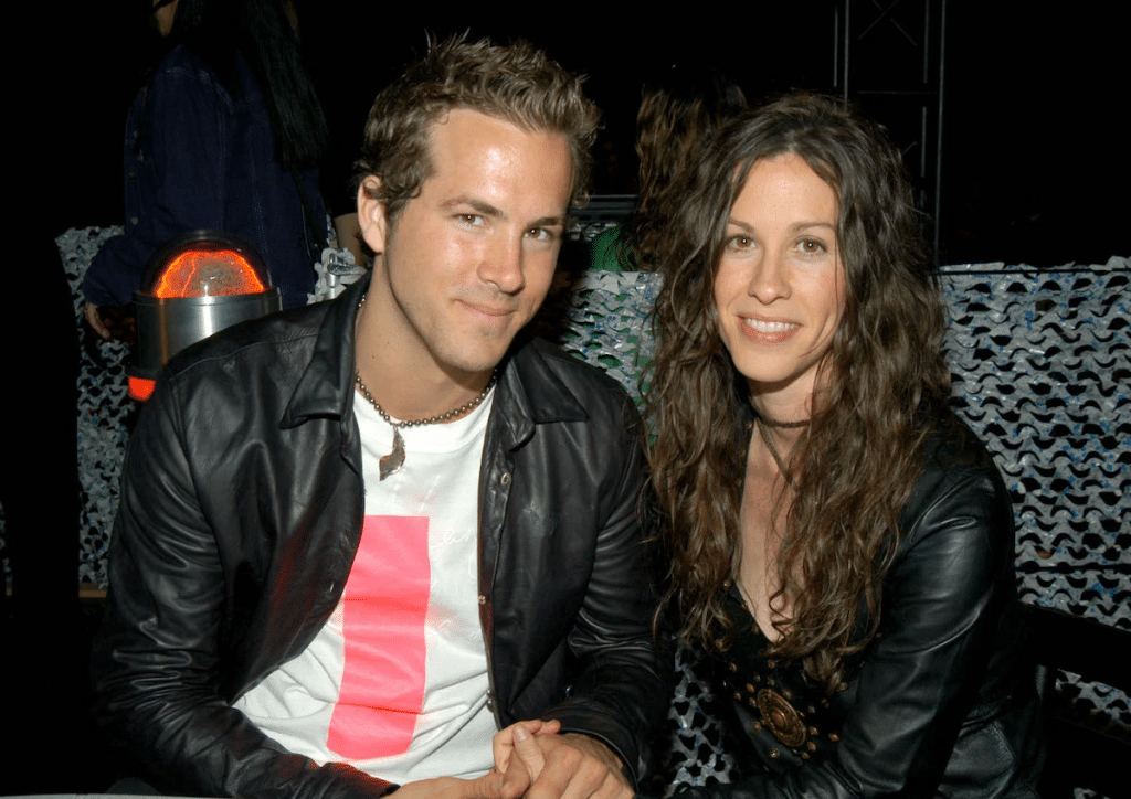 All the famous women Ryan Reynolds dated before marrying Blake Lively: Scarlett Johansson, Sandra Bullock, and more