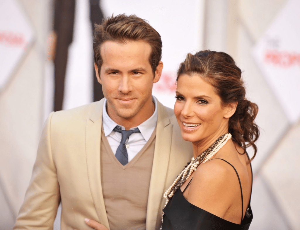 All the famous women Ryan Reynolds dated before marrying Blake Lively: Scarlett Johansson, Sandra Bullock, and more