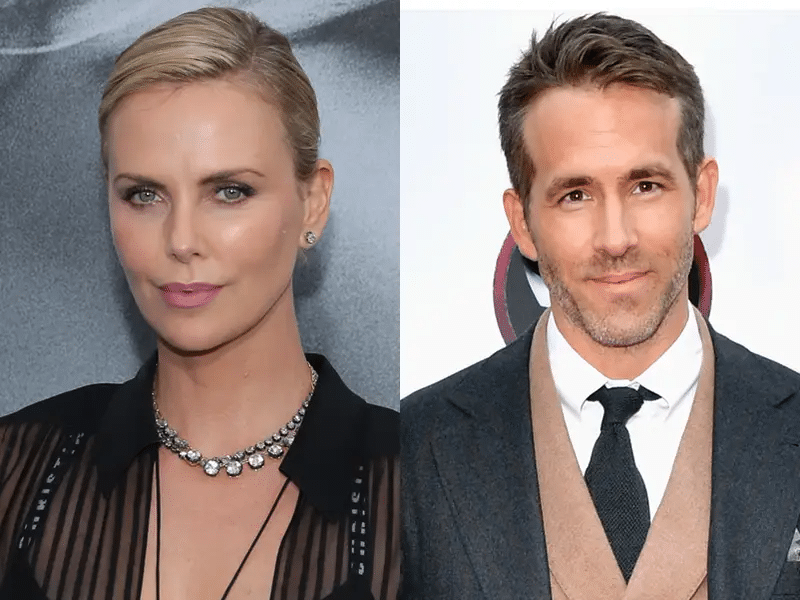 All the famous women Ryan Reynolds dated before marrying Blake Lively: Scarlett Johansson, Sandra Bullock, and more