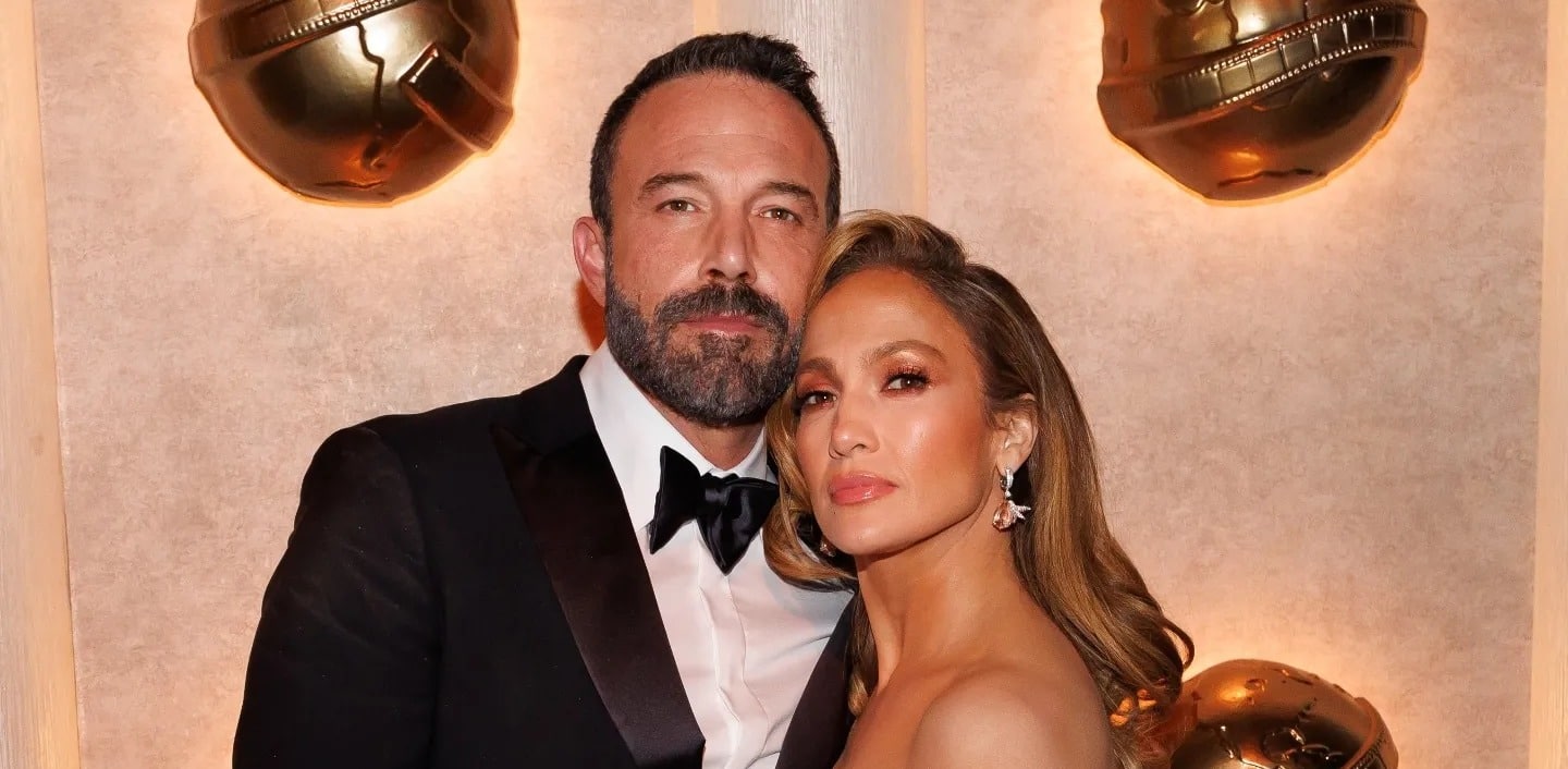 When Jennifer Lopez vowed to leave Ben Affleck if he ever cheated on ...