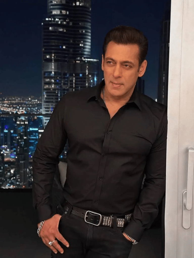 Salman Khan house firing case: Gangster Lawrence Bishnoi paid Rs 20 lakh to 6 men to kill the superstar; promised shooters they’d ‘script history'