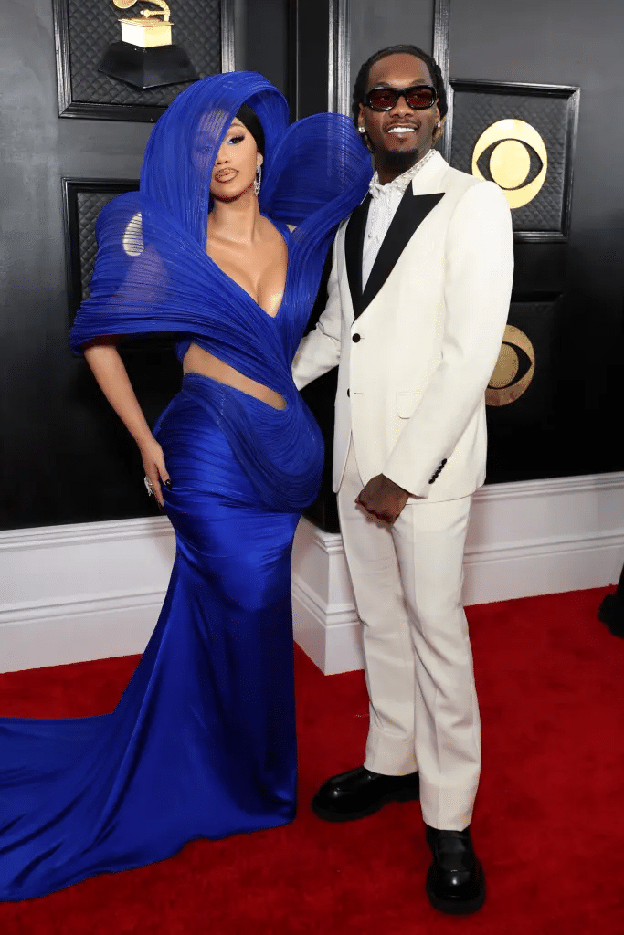 Cardi B announces pregnancy! Rapper to welcome baby no 3 after confirming divorce with husband, Offset: “With every ending comes a new beginning…”