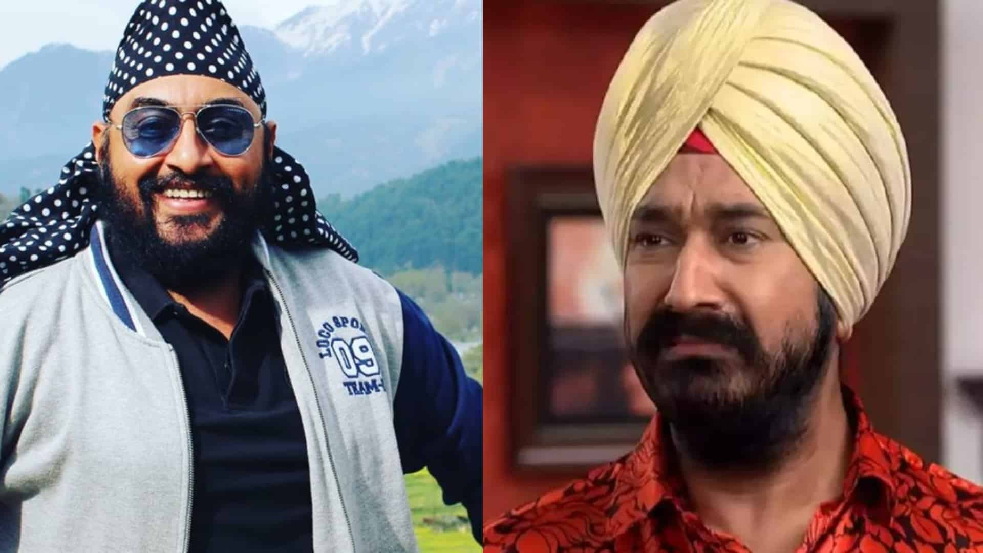 Taarak Mehta Ka Ooltah Chashmah’s Gurucharan Singh asks producer Asit ...