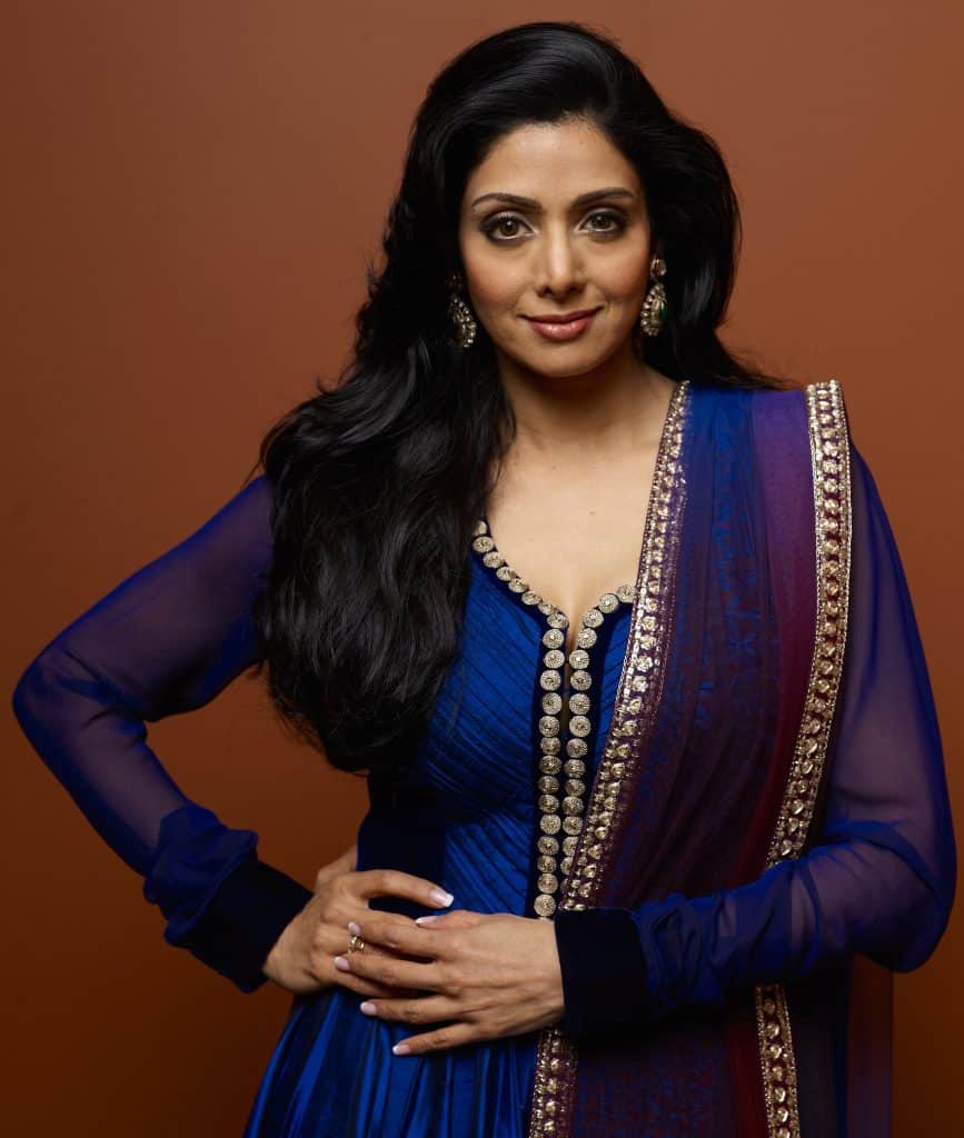 Sridevi’s Legacy As The Supreme Queen Of Indian Cinema Continues To 