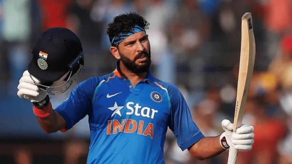 yuvraj singh turna biography