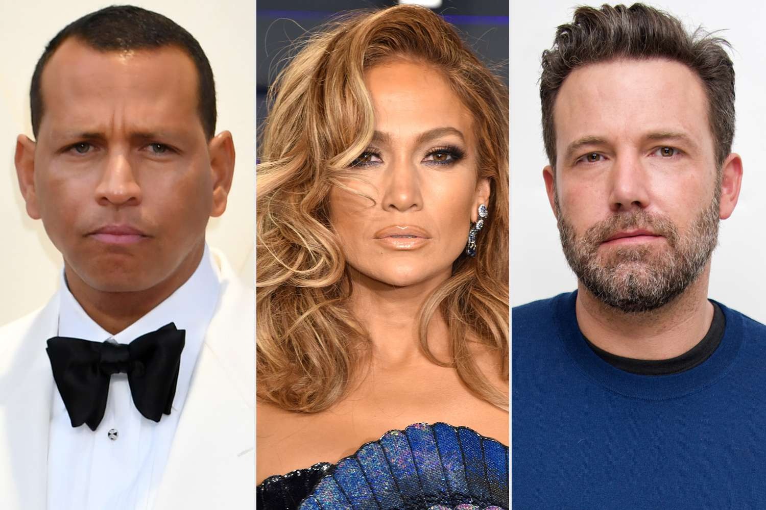 Jennifer Lopez and Ben Affleck's divorce Did singer's ex husband react