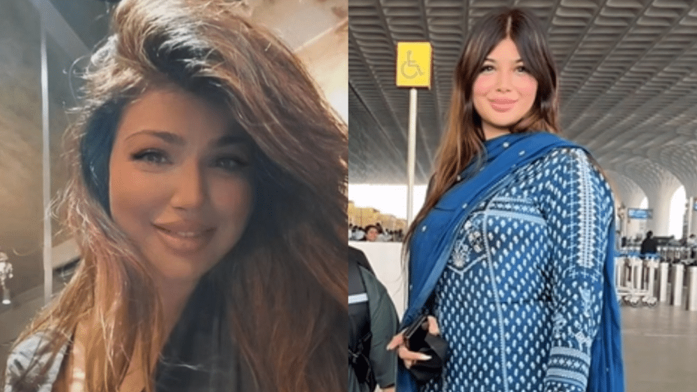 Ayesha Takia's 'unrecognizable' picture shocks fans, sparking fresh ...