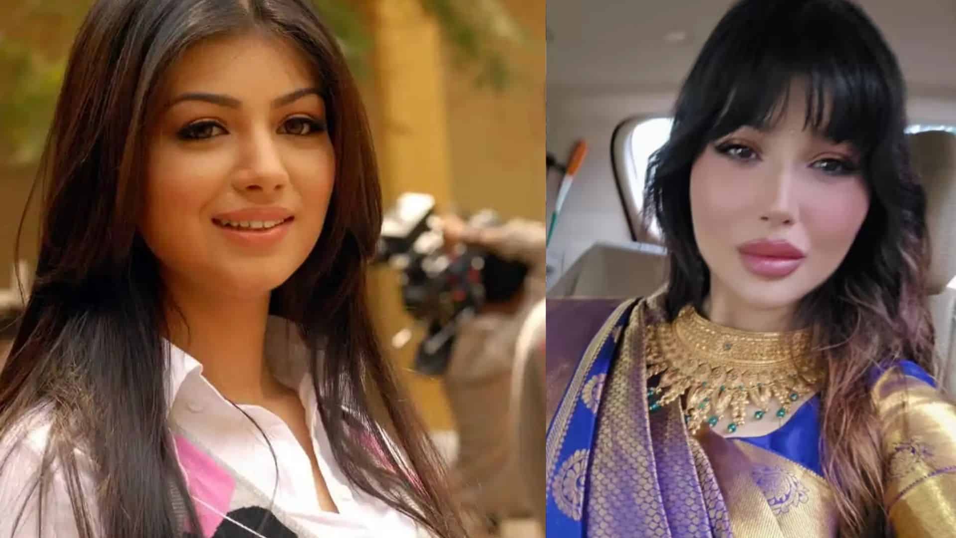 Ayesha Takia deletes Instagram account after being trolled for latest ...