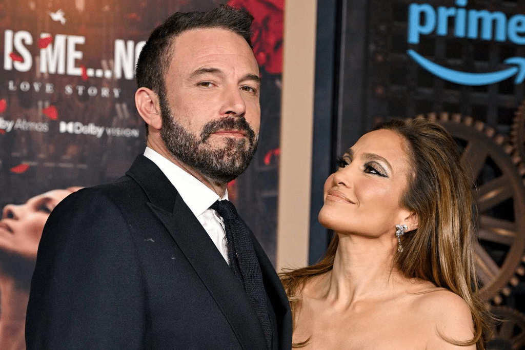 Jennifer Lopez and Ben Affleck divorce How this actor saw the split