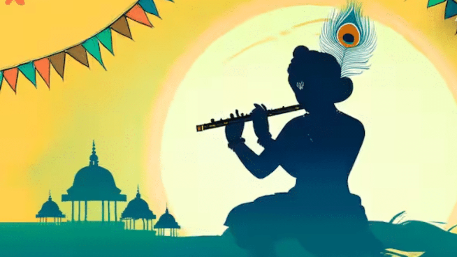 Krishna Janmashtami 2025 Date, time, significance, rituals and more