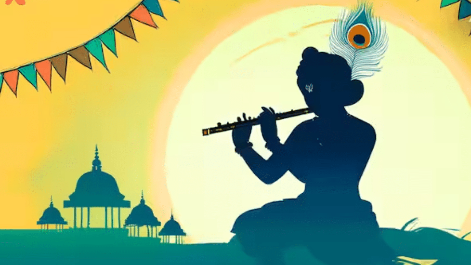 Krishna Janmashtami 2024 Date, time, significance, rituals and more