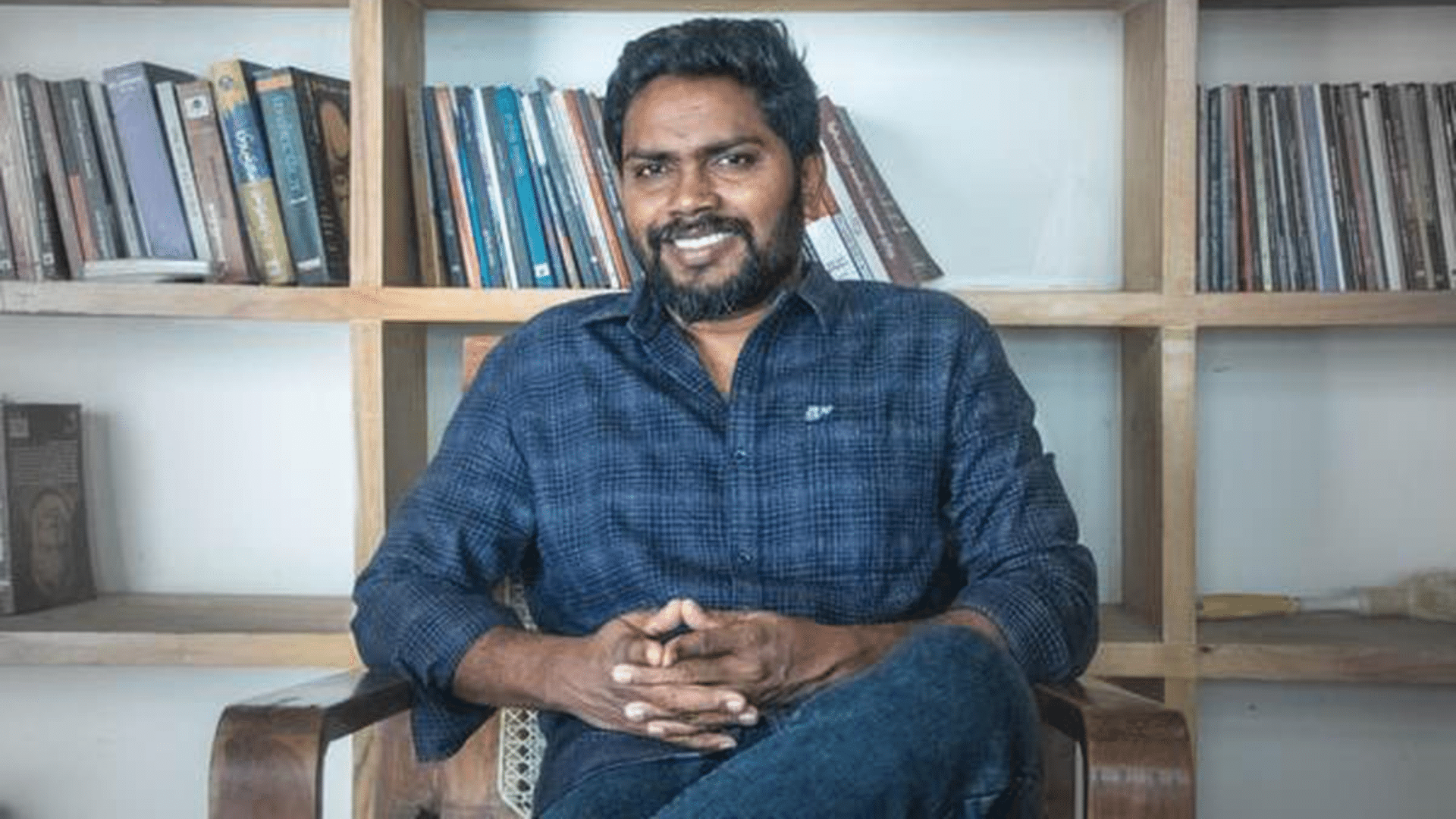 Tamil filmmaker Pa. Ranjith spills the beans on his debut Hindi film ...