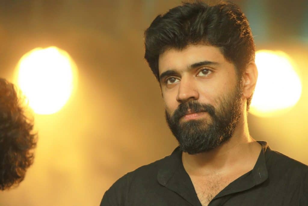 Nivin Pauly Sexual Assault Case Popular Malayalam Actor Calls Allegations Baseless Insiders