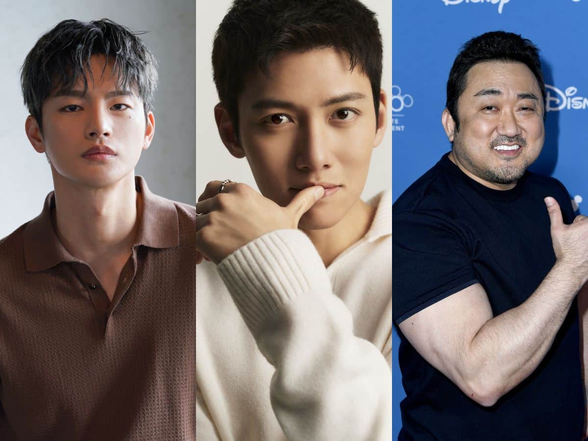 Death's Game fame Seo In Guk to collaborate with Ji Chang Wook and Ma ...