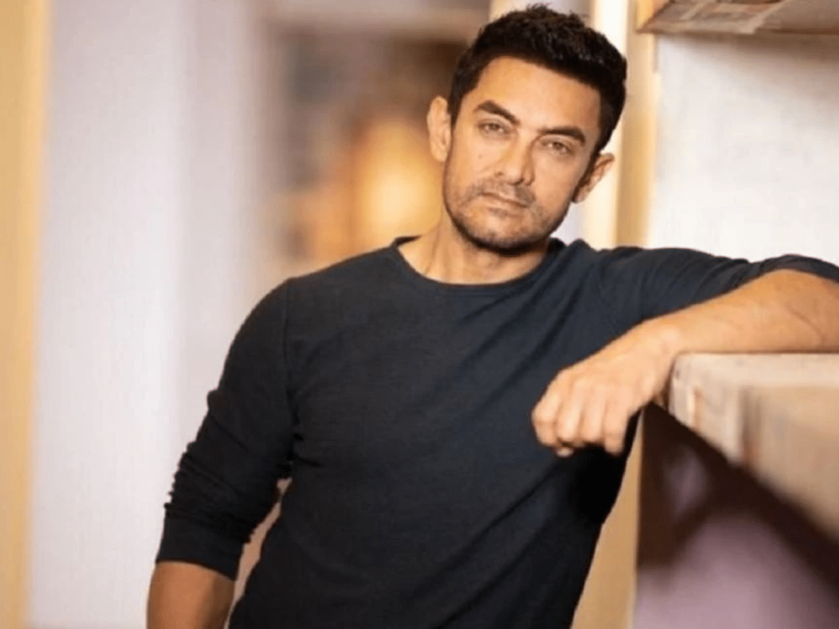 Aamir Khan