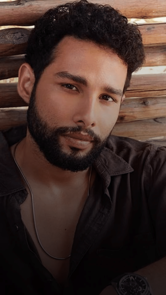 Siddhant Chaturvedi’s reveals his father said “tujhe kaun dekhega?” while reacting to news of him being approached for Ranbir Kapoor, Alia Bhatt & Amitabh Bachchan starrer Brahmastra