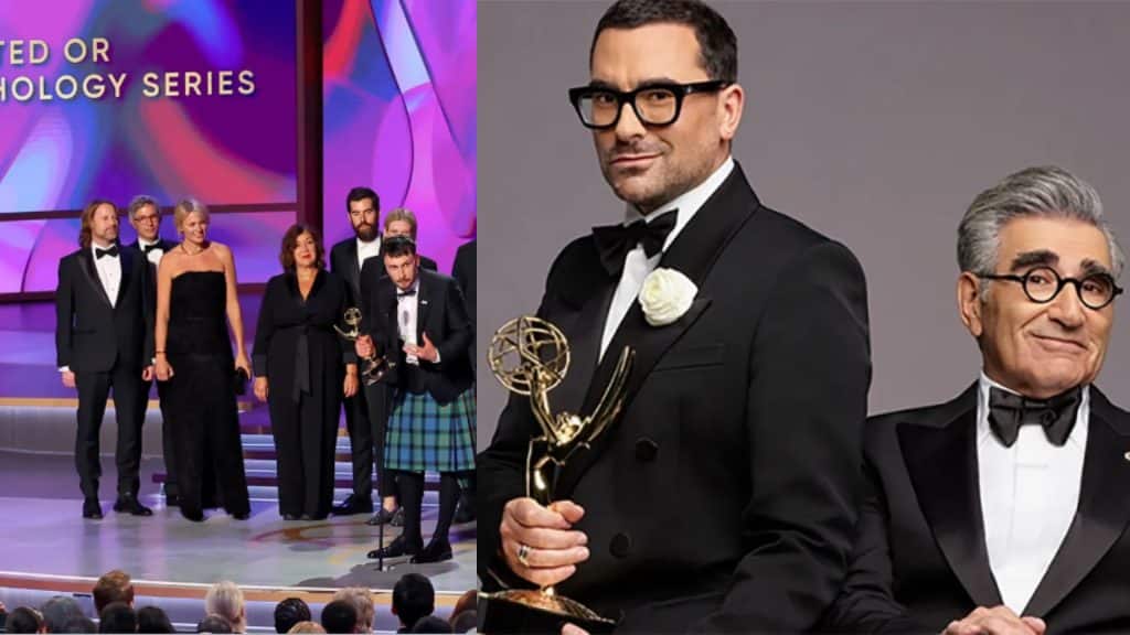 Emmy Awards 2024 Full Winners List Shogun, The Bear & Hacks dominate