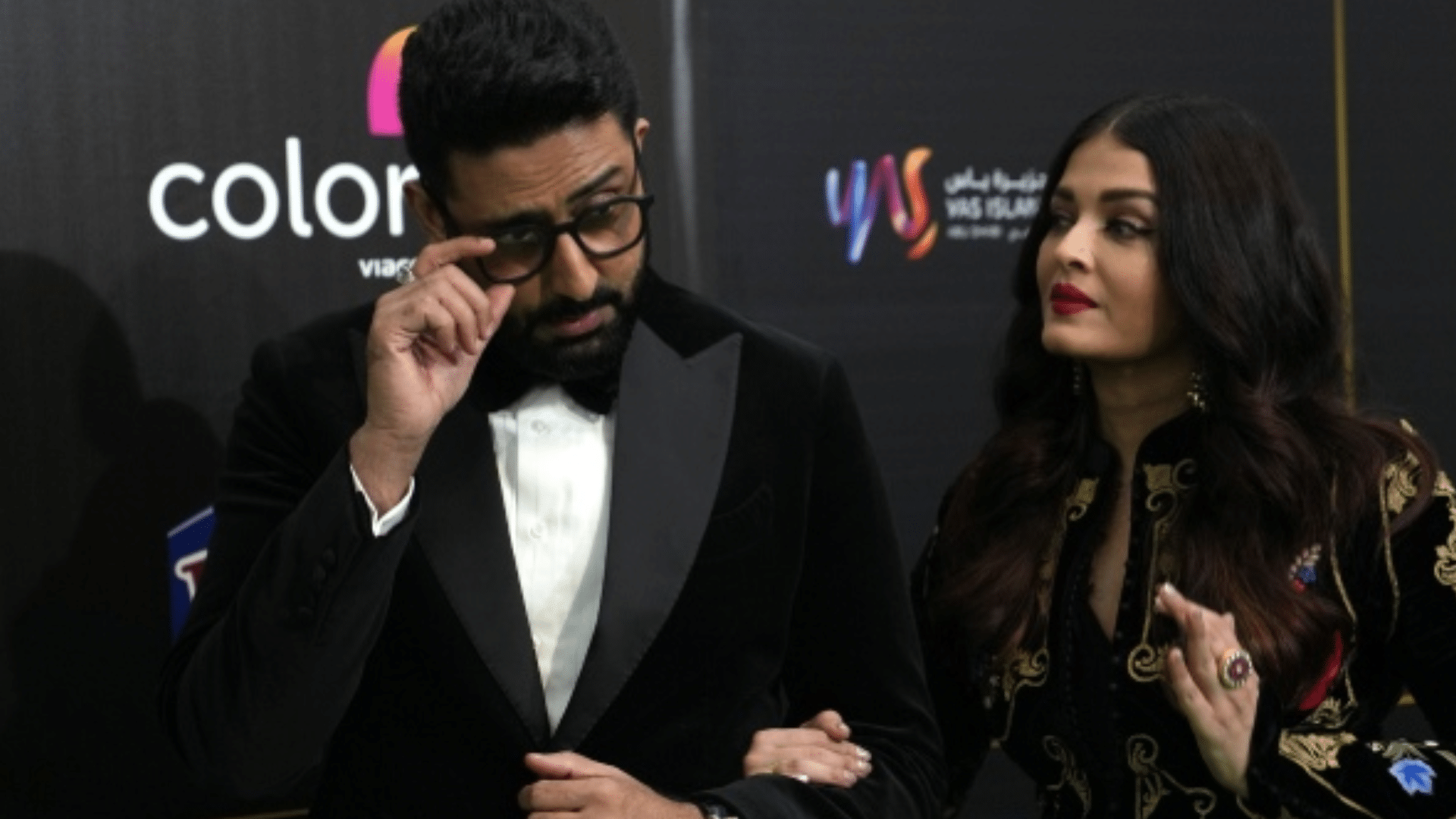 We're getting divorced” Did Abhishek Bachchan really announce divorce from Aishwarya Rai Bachchan in this viral video? Here's the whole truth you need to know