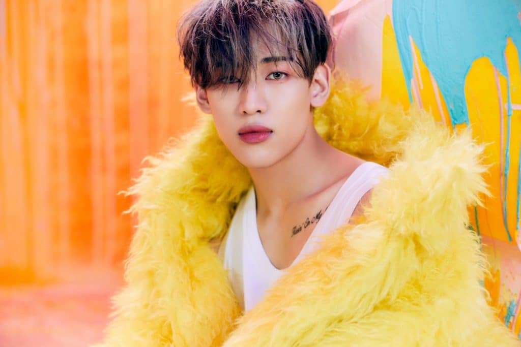 GOT7's BamBam's cryptic posts "... the reason I am dying" leaves fans