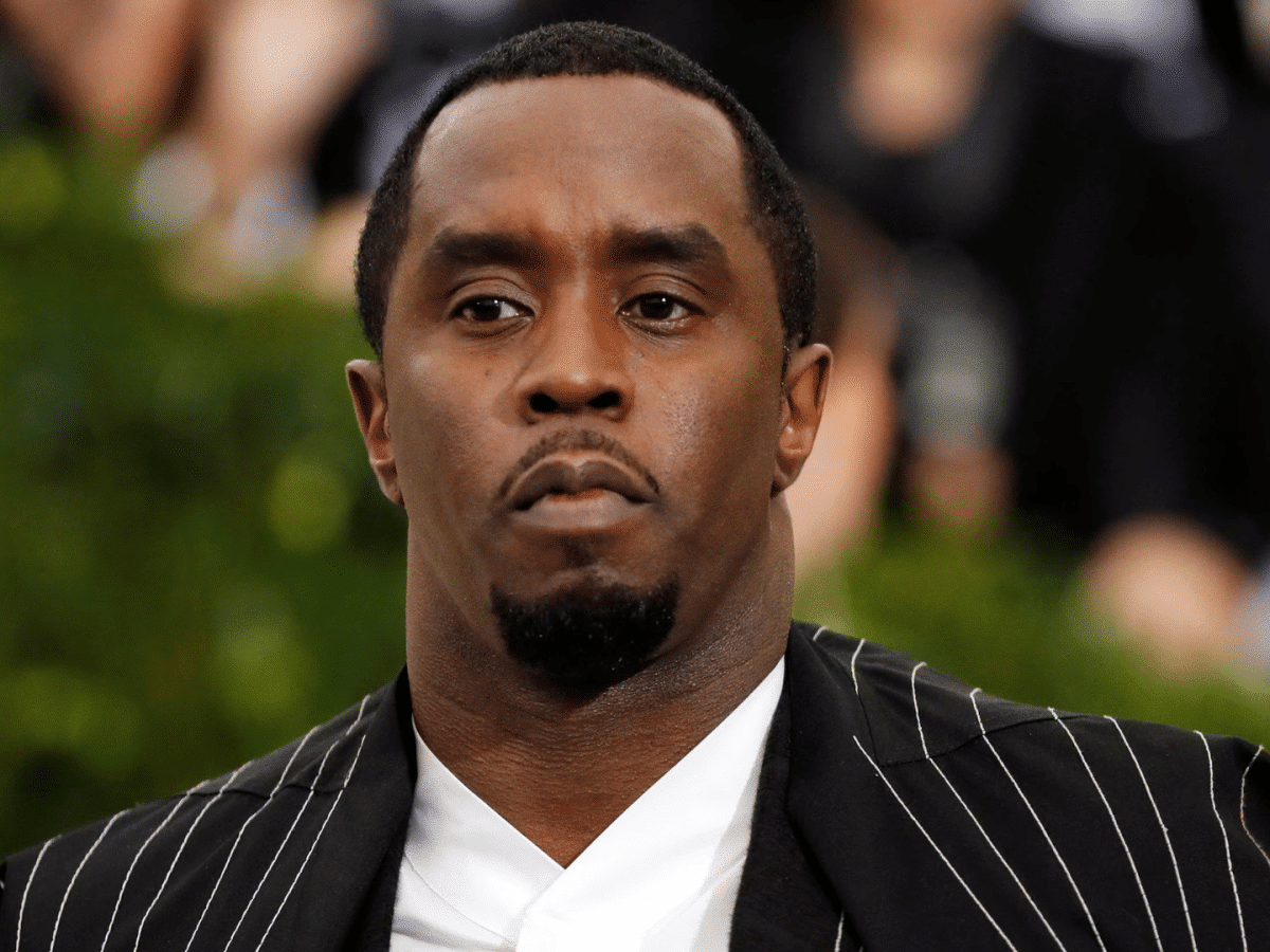 Sean Diddy White Party - Latest News, Photos & Videos on Sean Diddy ...