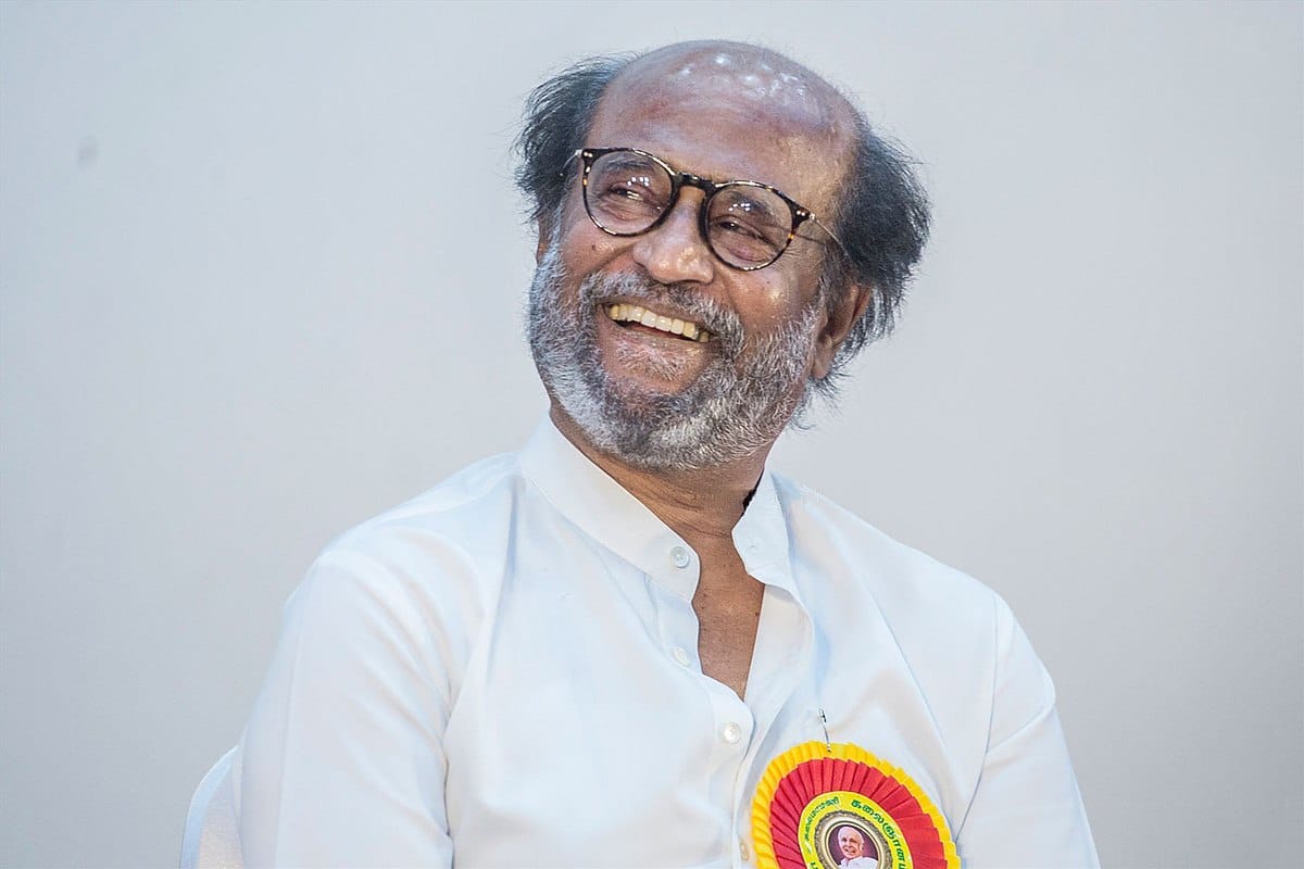 Rajinikanth health update: Hospital releases statement revealing ...