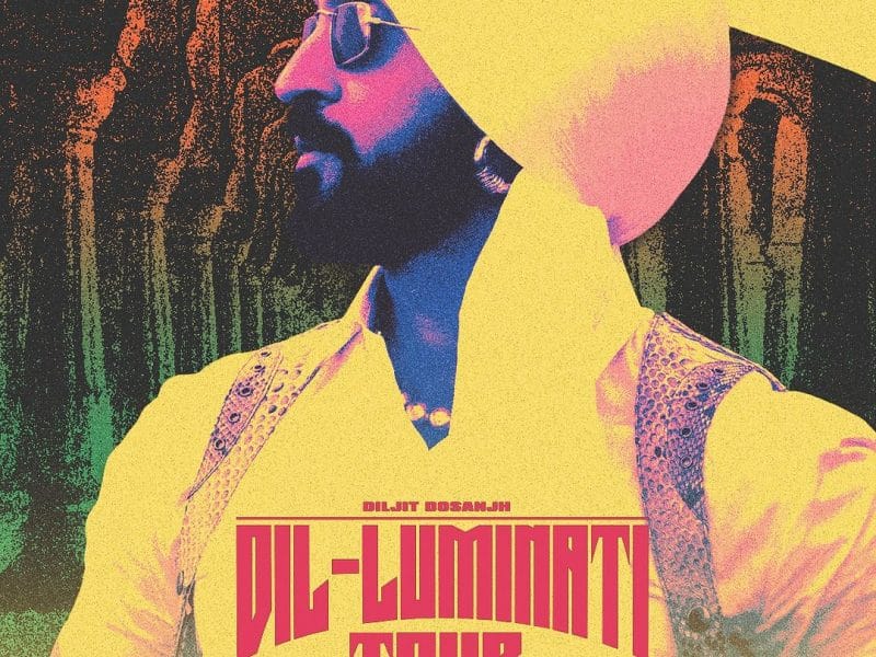 Diljit Dosanjh defends himself as he calls for an equal censorship for films for using guns and alcohol: “Censorship Bhartiya cinema pe bhi hona chahiye”