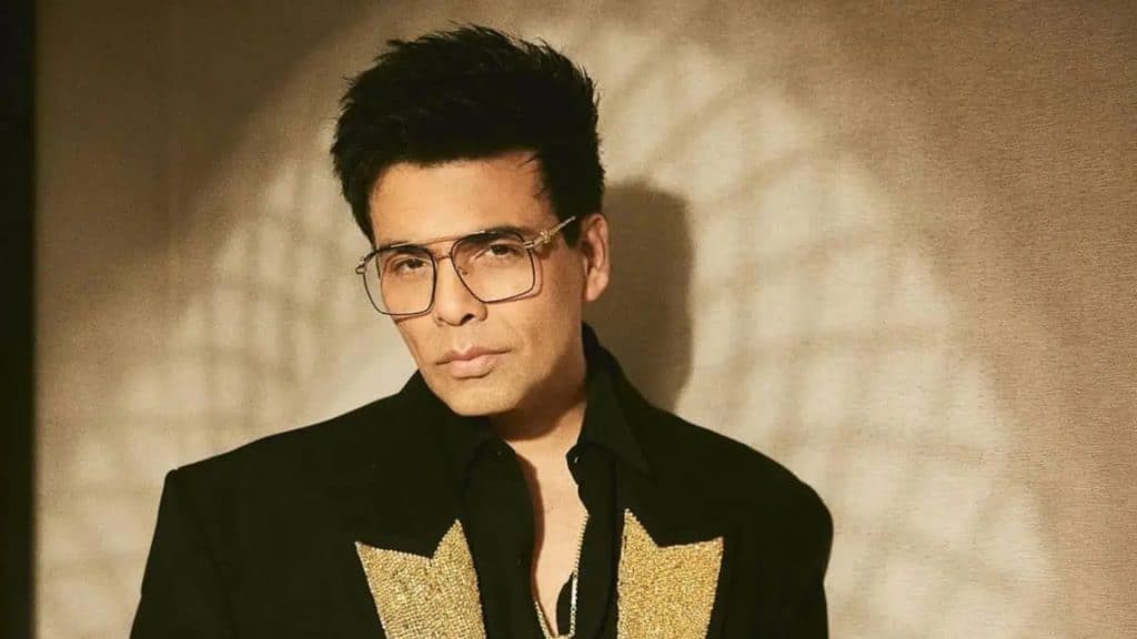 Karan Johar