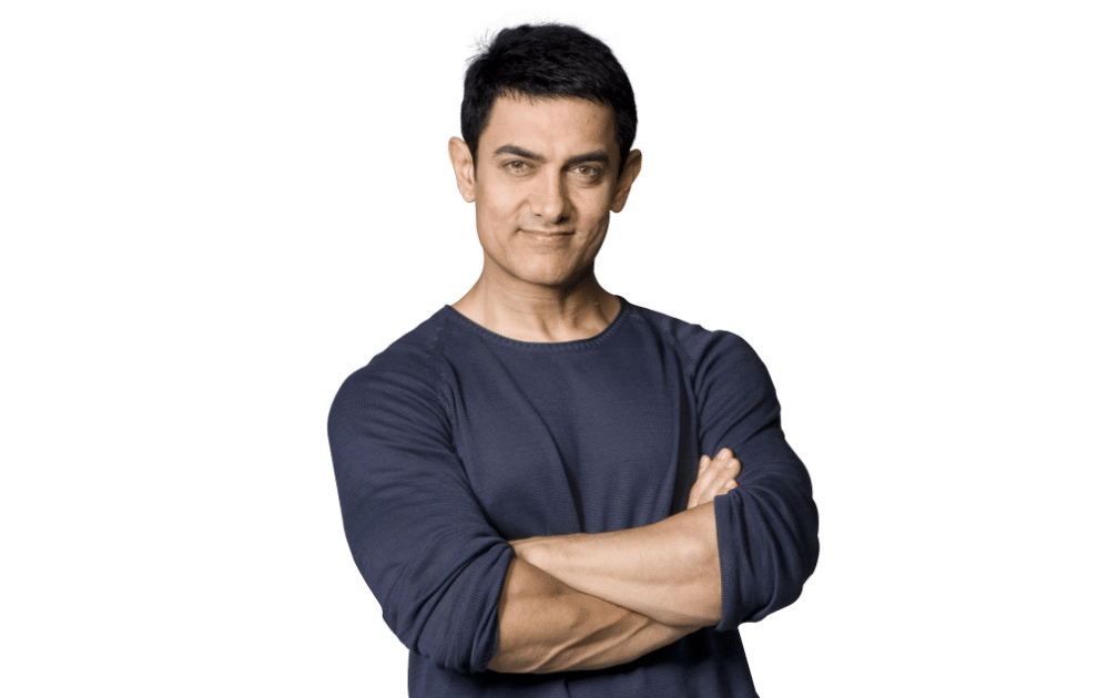 Breaking! Aamir Khan to feature in a superhero film by ‘Leo’ director ...