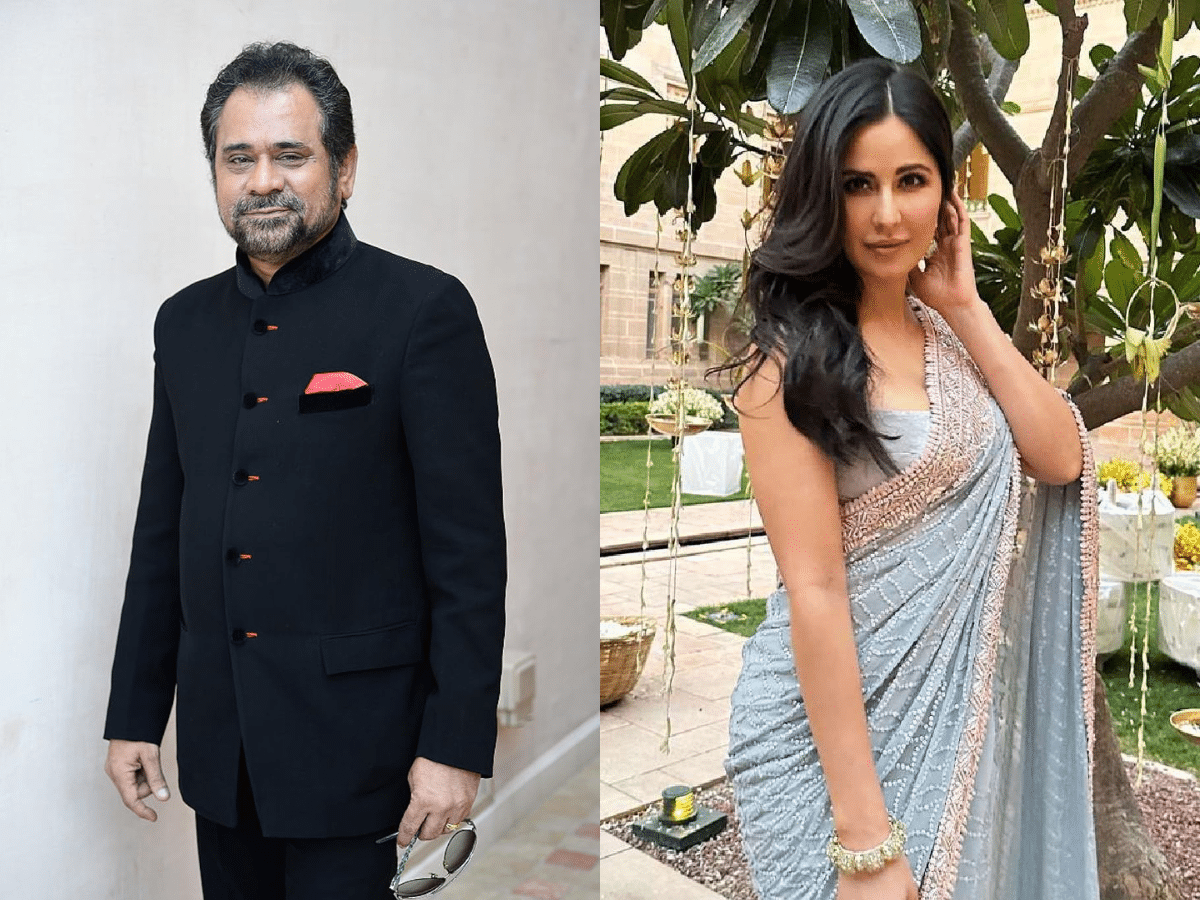 Bhool Bhulaiyaa 3 director Anees Bazmee confirms Katrina Kaif's voice ...