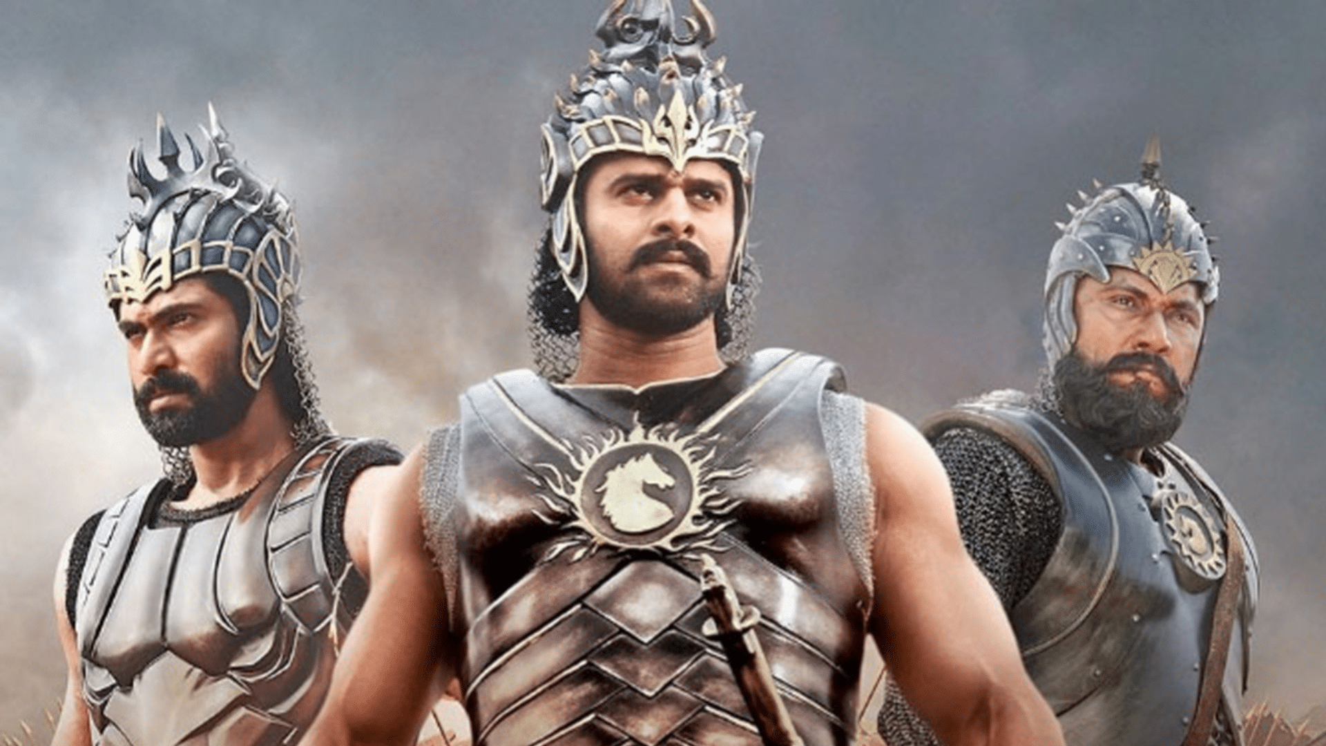 Baahubali 3 In The Making? After Massive Success Of Part 1 & 2, Kanguva ...