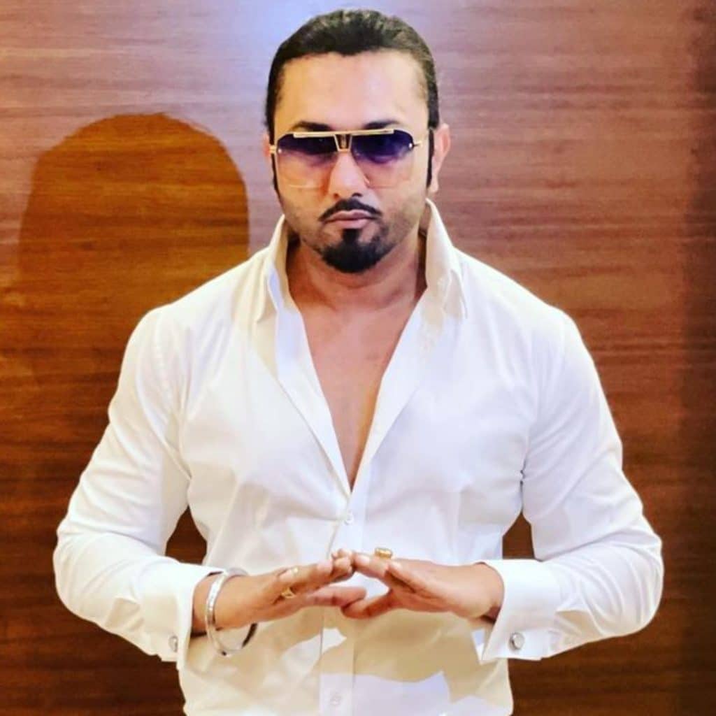 Honey Singh takes aim at Badshah as public feud between the rappers ...