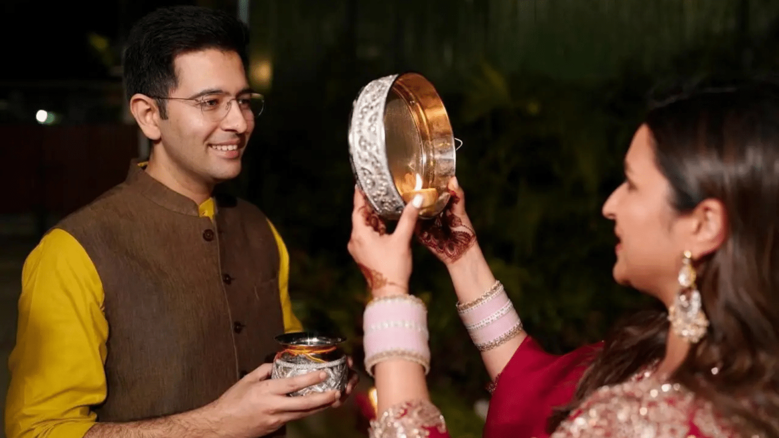 Karwa Chauth 2024 Date, puja timing, significance, rituals and