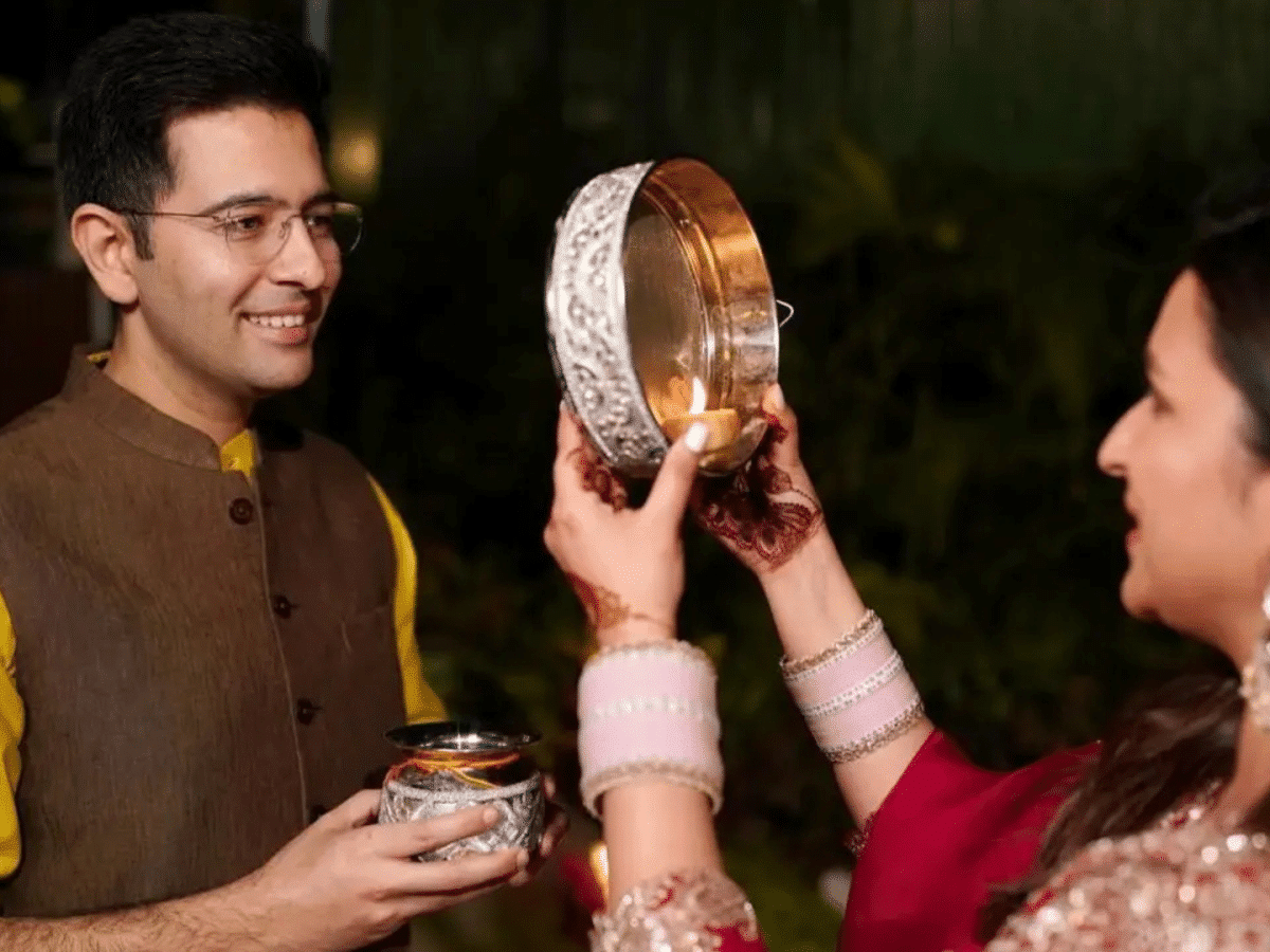 Karwa Chauth 2024: Date, puja timing, significance, rituals and ...