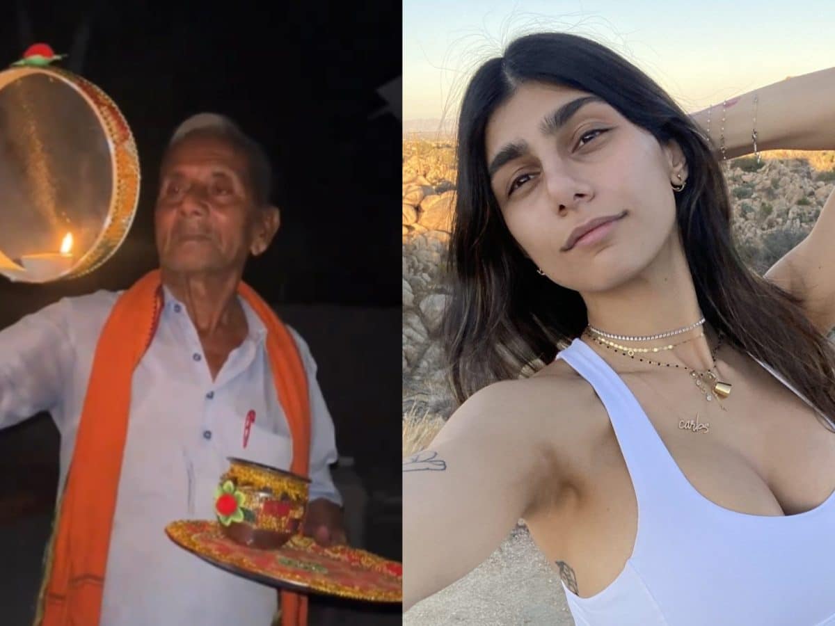 Mia Khalifa video - Latest News, Photos & Videos on Mia Khalifa video -  Masala.com