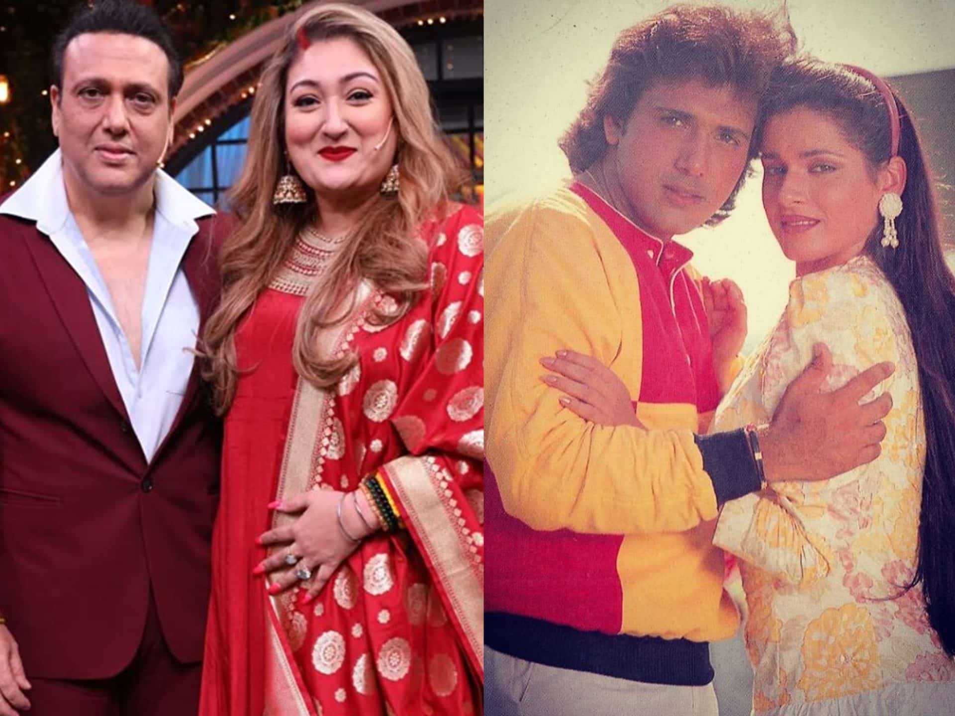 When Govinda told wife Sunita Ahuja 