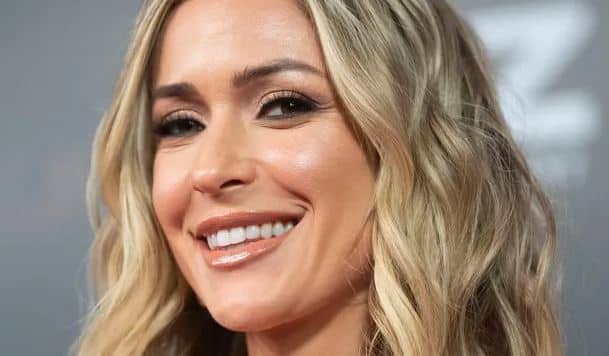 Kristin Cavallari Makes Shocking Claims About Kanye West & Britney ...