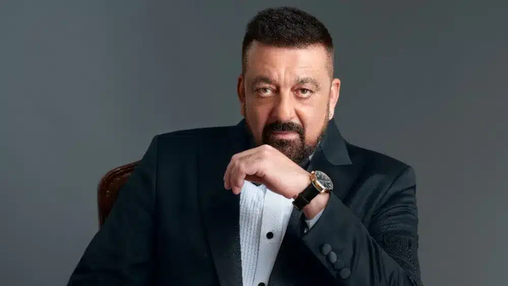 Sanjay Dutt