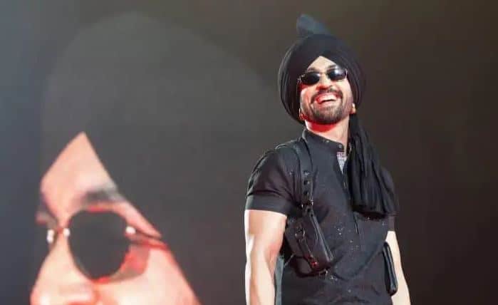 Diljit Dosanjh's Dil-Luminati Tour Tickets For Delhi Are Up For Grabs ...