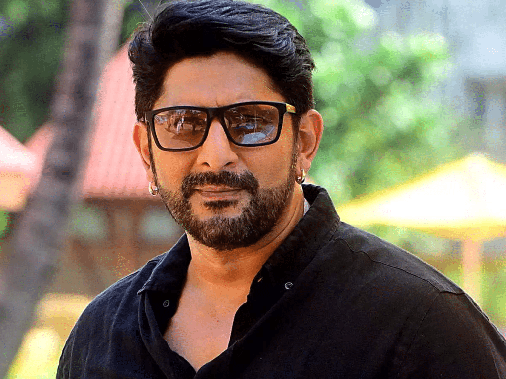 Arshad Warsi on rejecting Akshay Kumar's role in Jolly LLB 2: 