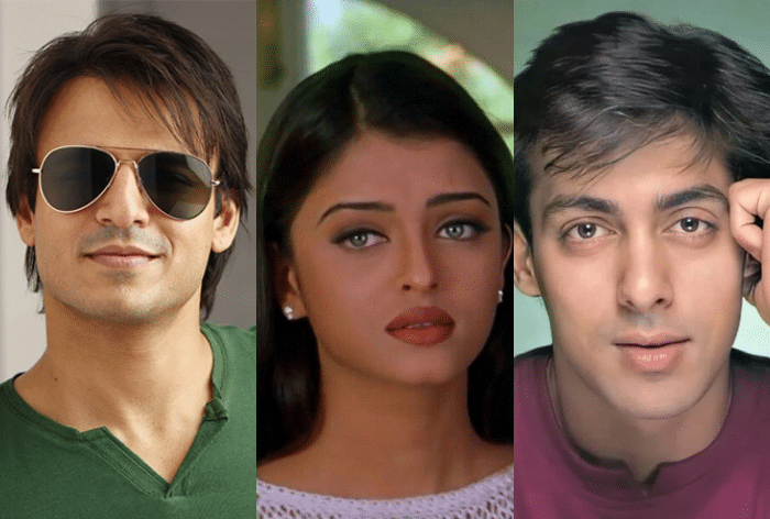 When Sohail Khan openly accused Aishwarya Rai of two-timing Salman Khan and Vivek Oberoi: “She made Salman insecure…”