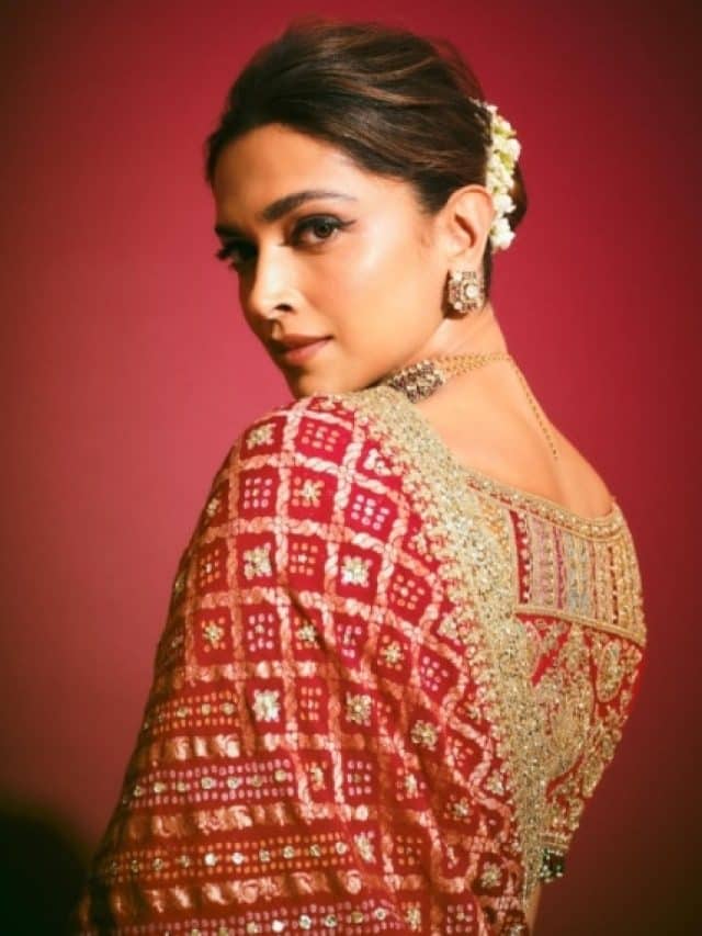 Diwali 2024: From Deepika Padukone to Alia Bhat, 5 unique hairstyles worth trying this festive season