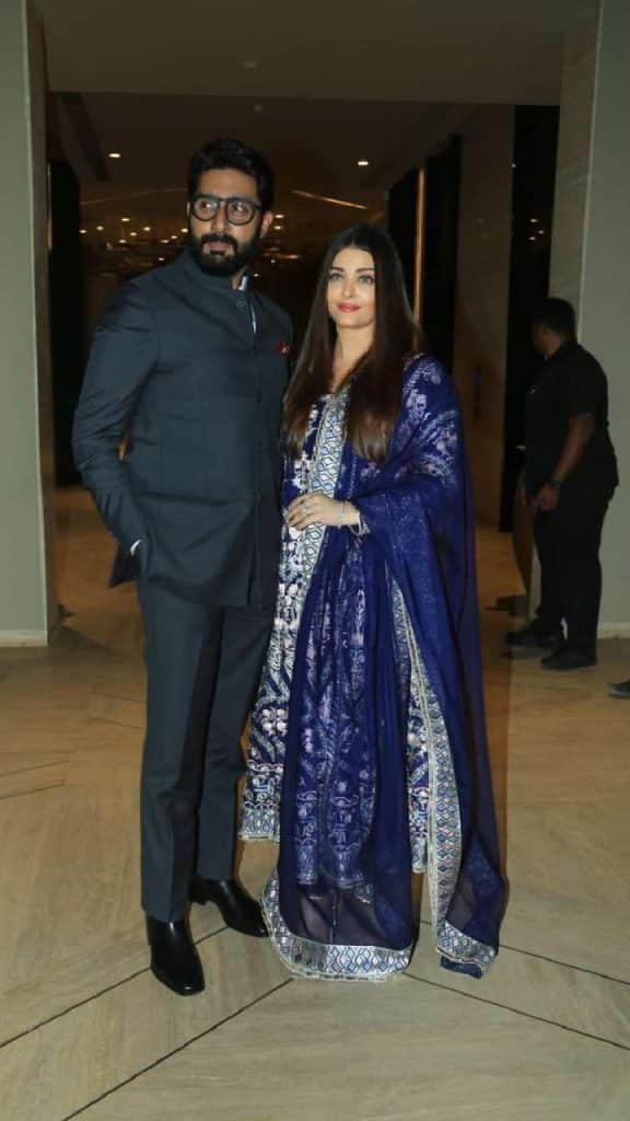 Aishwarya Rai Bachchan is back to work amid divorce rumours with Abhishek  Bachchan, netizens react to viral picture- See post