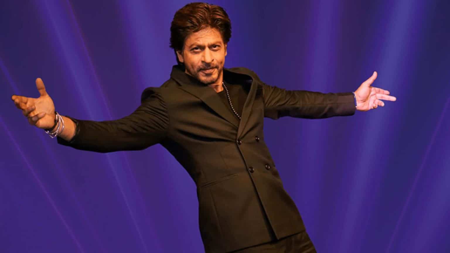 When Shah Rukh Khan dissed Bollywood star culture & lack of focus on ...