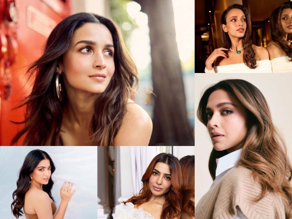 From Deepika Padukone in 'Kalki 2898 AD' to Alia Bhatt in 'Jigra': 5 ...