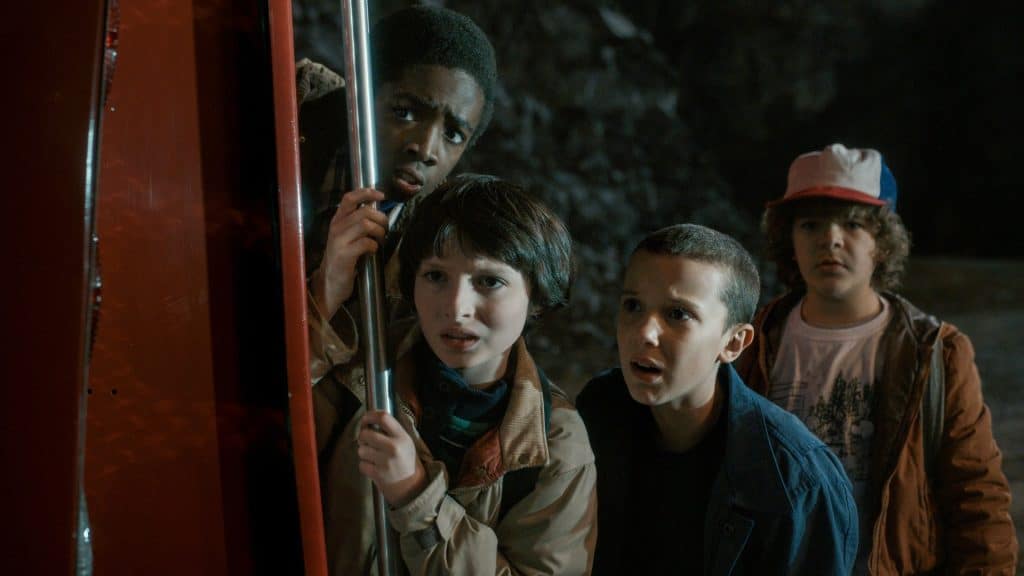 Stranger Things 5 teaser reveals episodes titles, Millie Bobby Brown